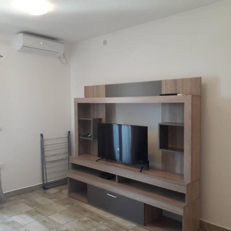 Apartmani Viza 리산 외부 사진