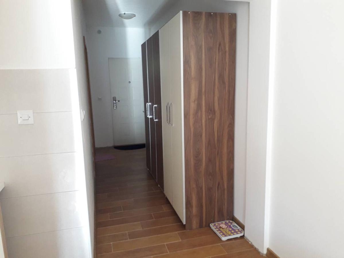 Apartmani Viza 리산 외부 사진
