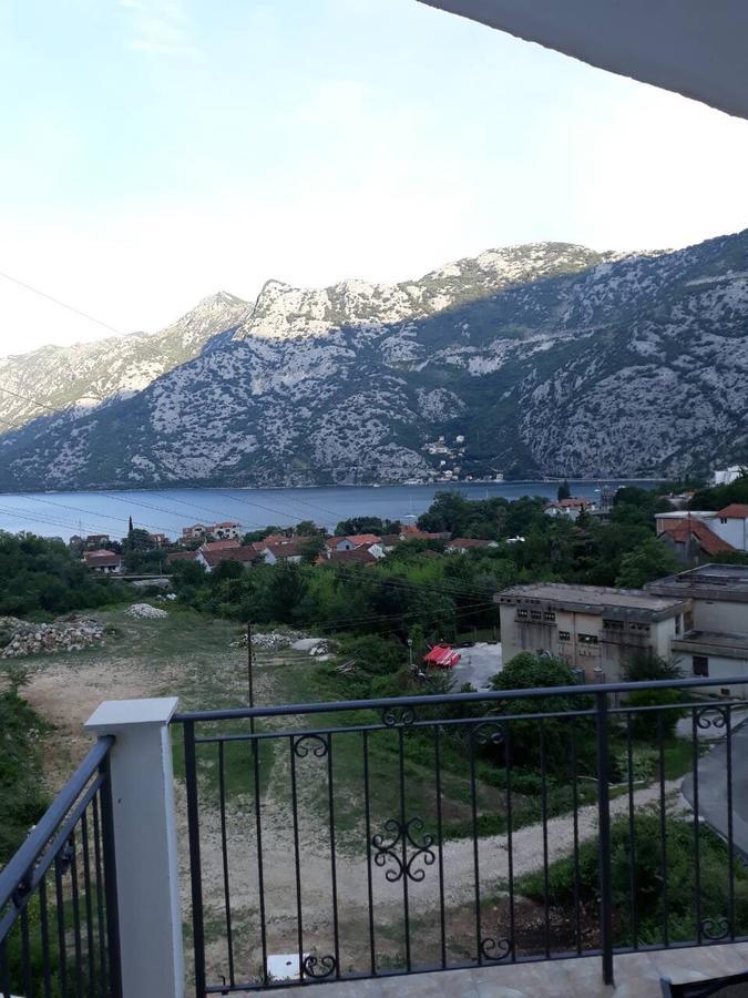 Apartmani Viza 리산 외부 사진