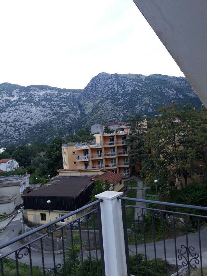 Apartmani Viza 리산 외부 사진