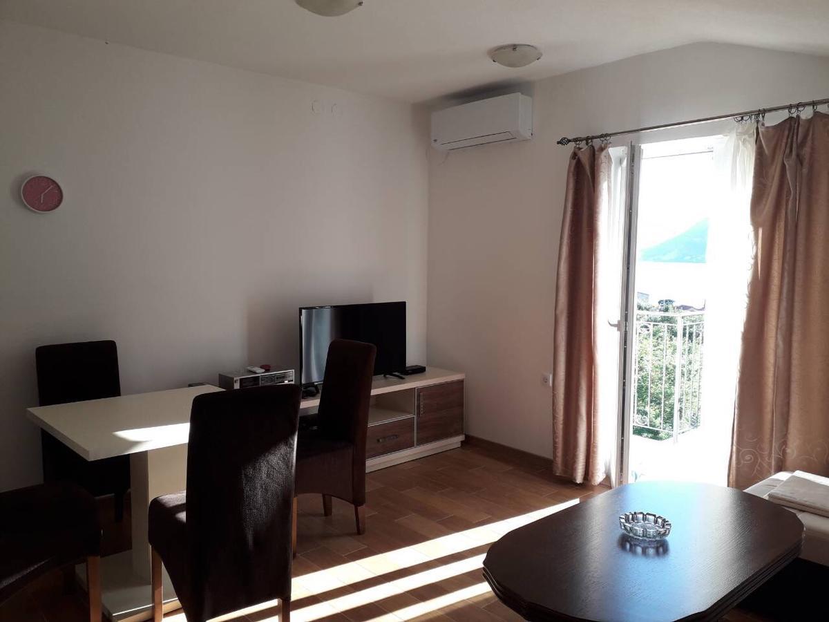 Apartmani Viza 리산 외부 사진