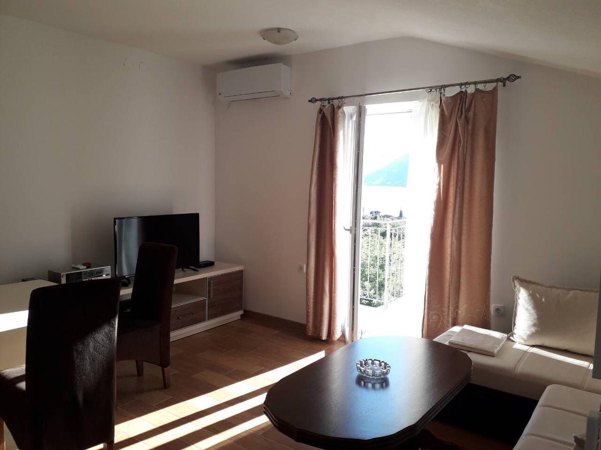 Apartmani Viza 리산 외부 사진