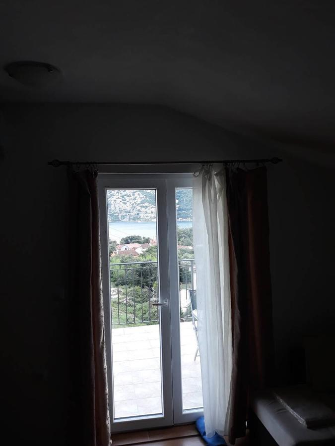Apartmani Viza 리산 외부 사진