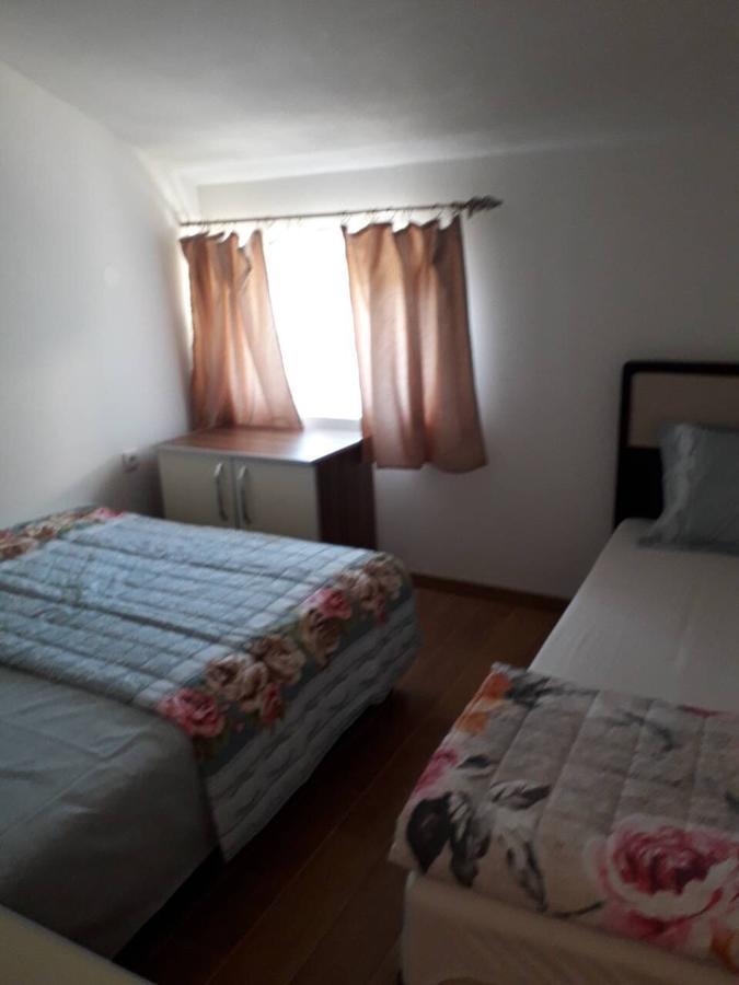Apartmani Viza 리산 외부 사진