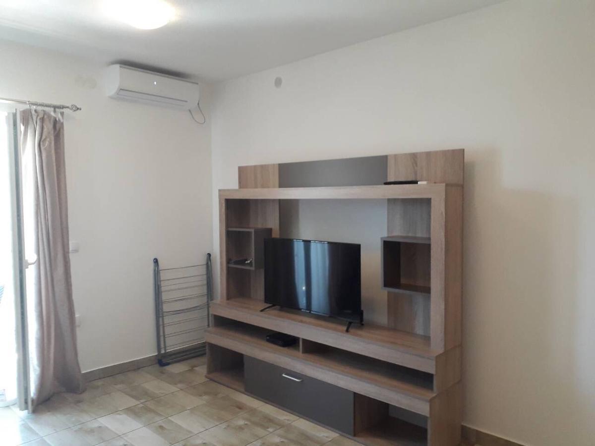 Apartmani Viza 리산 외부 사진