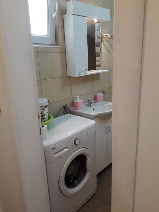 Apartmani Viza 리산 외부 사진