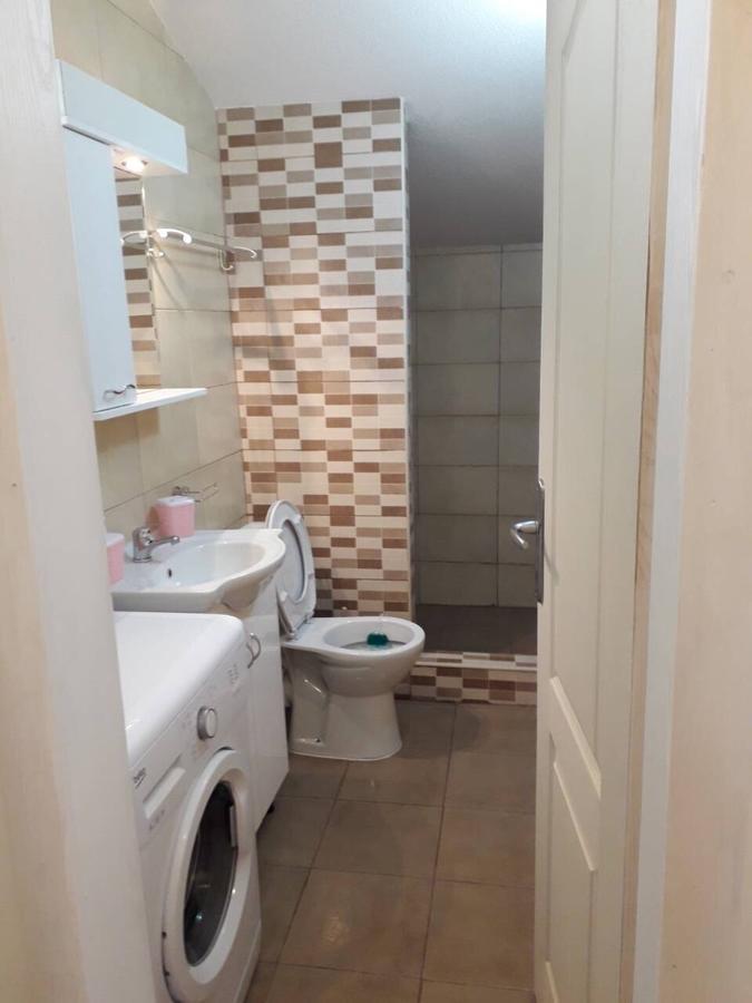 Apartmani Viza 리산 외부 사진