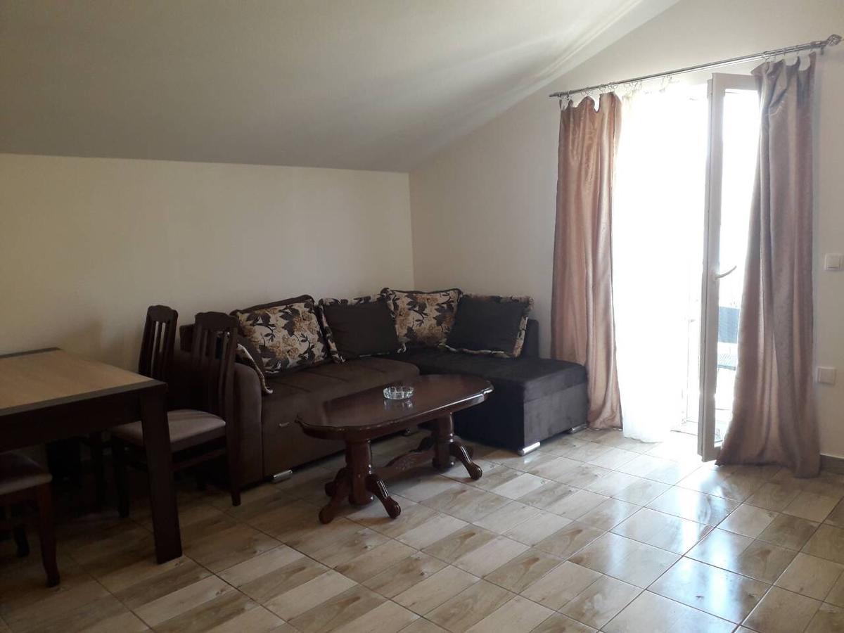 Apartmani Viza 리산 외부 사진