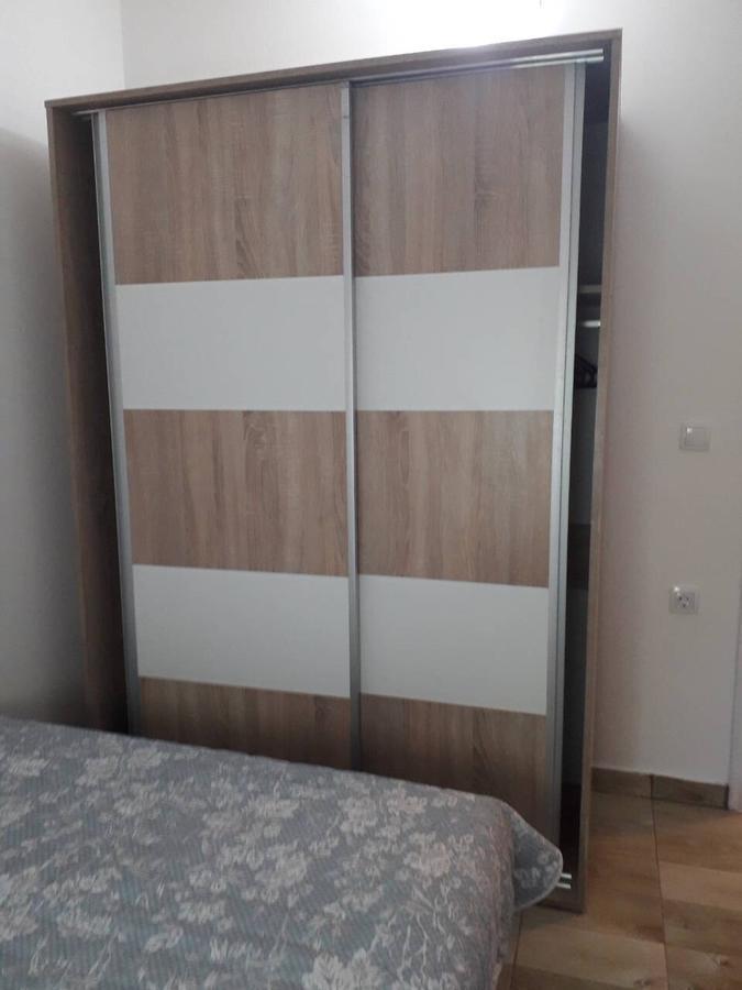 Apartmani Viza 리산 외부 사진