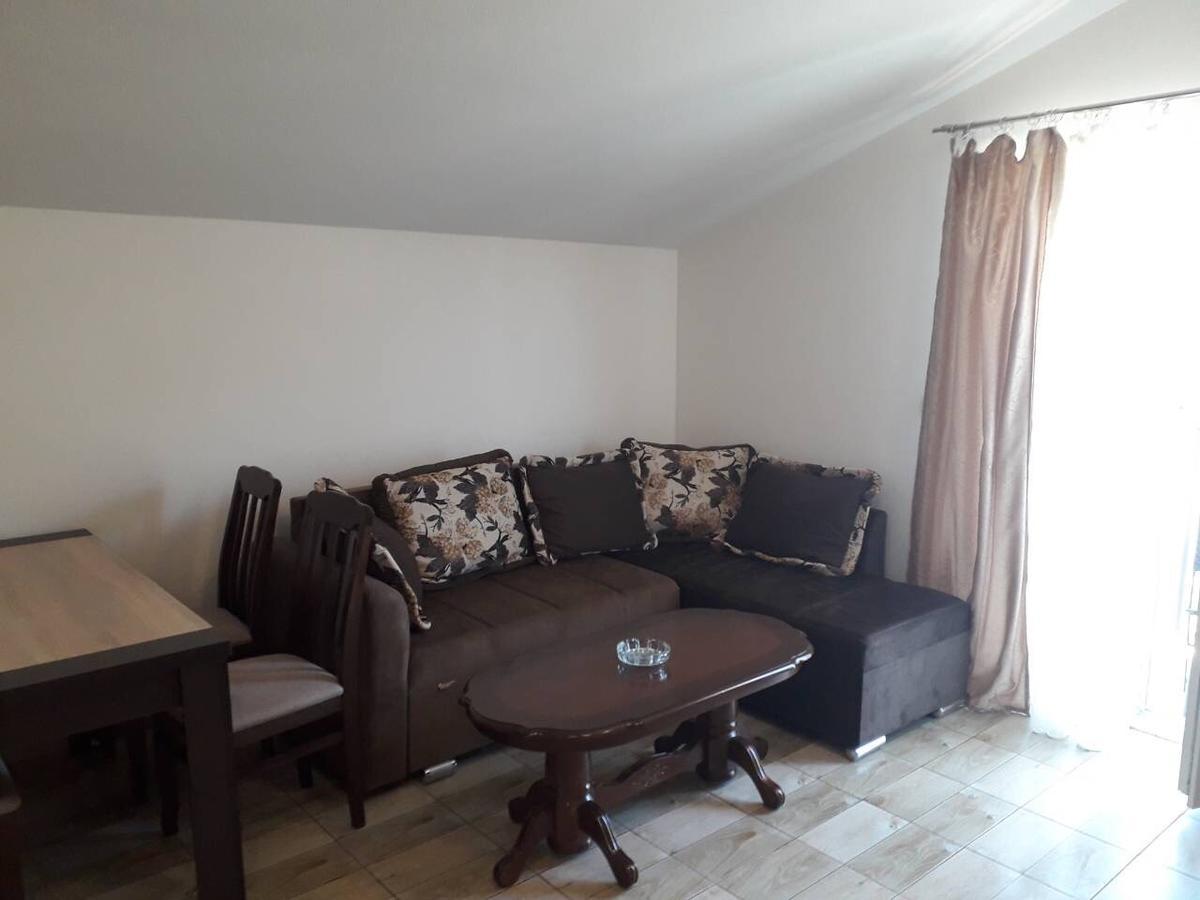 Apartmani Viza 리산 외부 사진