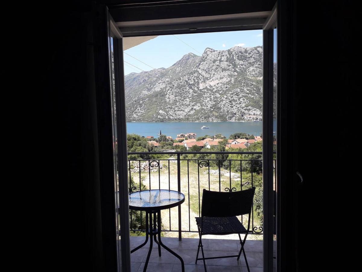 Apartmani Viza 리산 외부 사진